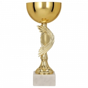 Metalni pehar Zafira s amblemom_EliteSport