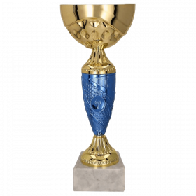 Metalni pehar Santica s amblemom_EliteSport