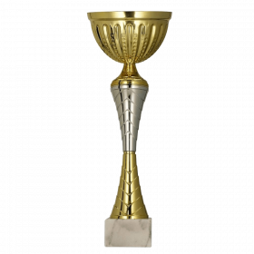 Metalni pehar Diara_EliteSport