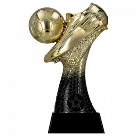 Plastični trofej Dribble_EliteSport