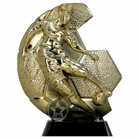 Plastični trofej Playmaker  _EliteSport