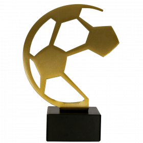 Metalni trofej Football_EliteSport