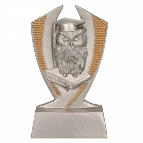 Lijevani trofej Wise Owl_EliteSport