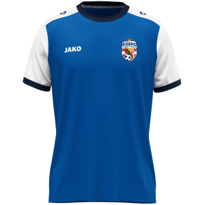 Jako Dynamic dres kratkih rukava