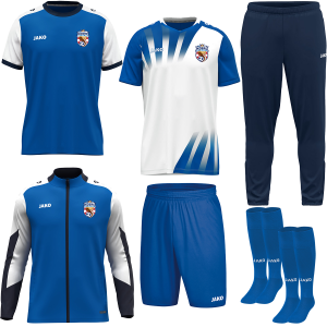 HNK Kobre Samobor Paket 1