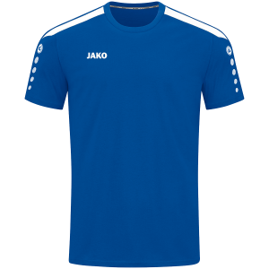Jako Power majica kratkih rukava — plava_EliteSport
