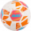 Jako Iconic lagana lopta 290g_ElieSport