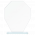 Stakleni trofej Octagon_EliteSport