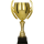 Zlatni metalni pehar DEBORA_EliteSport
