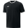 Jako Center košarkaška majica kratkih rukava – crna_EliteSport