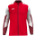 Jako Dynamic poliester jakna – crvena_EliteSport