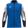 Jako Dynamic poliester jakna – plava_EliteSport