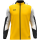 Jako Dynamic poliester jakna – tamno žuta_EliteSport