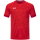 Jako Pixel dres kratkih rukava — crvena_EliteSport