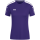 Jako Power dres kratkih rukava — ljubičasta_EliteSport