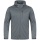 Jako Premium softshell jakna – siva_EliteSport