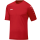 Jako Team dres kratkih rukava — crvena_EliteSport