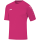 Jako Team dres kratkih rukava — žarko roza_EliteSport
