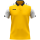Jako Dynamic polo majica kratkih rukava – tamno žuta_EliteSport