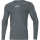 Jako Comfort podmajica dugih rukava – siva_EliteSport