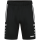 Jako Allround kratke hlače od poliestera – crna_EliteSport