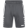 Jako Allround kratke hlače od poliestera – siva_EliteSport