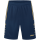 Jako Allround nogometne kratke hlače – tamno plava/zlatna_EliteSport