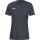 Jako Base pamučna majica kratkih rukava — antracit_EliteSport