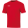 Jako Base pamučna majica kratkih rukava — crvena_EliteSport