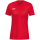Jako Base pamučna majica kratkih rukava — crvena_EliteSport