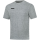 Jako Base pamučna majica kratkih rukava — siva_EliteSport