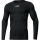 Jako Comfort podmajica dugih rukava – crna_EliteSport