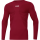 Jako Comfort podmajica dugih rukava – bordo_EliteSport