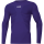 Jako Comfort podmajica dugih rukava – ljubičasta_EliteSport