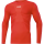 Jako Comfort podmajica dugih rukava – narančasta_EliteSport