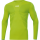 Jako Comfort podmajica dugih rukava – neon zelena_EliteSport