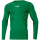 Jako Comfort podmajica dugih rukava – zelena_EliteSport