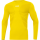 Jako Comfort podmajica dugih rukava – žuta_EliteSport