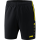Jako Competition kratke hlače – crna/žuta_EliteSport