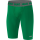 Jako Compression kratke tajice – zelena_EliteSport