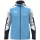 Jako Dynamic jakna s kapuljačom – svijetlo plava_EliteSport