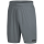 Jako Manchester nogometne kratke hlače – siva_EliteSport