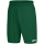 Jako Manchester nogometne kratke hlače – tamno zelena_EliteSport