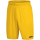 Jako Manchester nogometne kratke hlače – tamno žuta_EliteSport