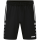 Jako Allround kratke hlače od mikrofibre – crna_EliteSport
