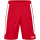 Jako Power nogometne kratke hlače – crvena_EliteSport