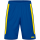 Jako Power nogometne kratke hlače – plava/žuta_EliteSport