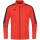 Jako Power poliester jakna – neon narančasta/tamno plava_EliteSport