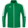 Jako Power poliester jakna – zelena_EliteSport