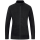 Jako Corporate fleece jakna – crna_EliteSport